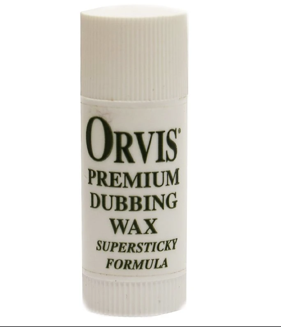 Orvis Premium Dubbing Wax ReelFlyRod